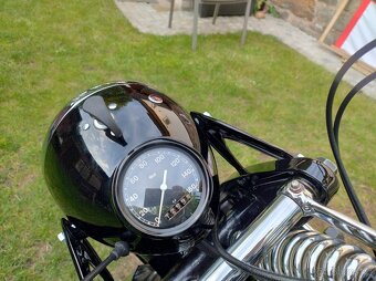 Zündapp KS600 s TP - 5