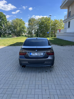 Bmw e90 330i Mpacket - 5