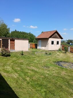 Prodám rodinný dům v Varnsdorfu - 5