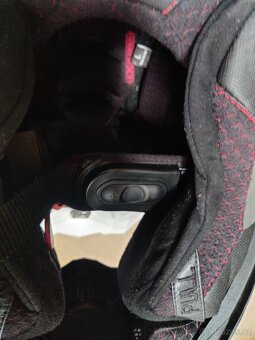 LS2 MX701 Explorer Carbon vel. L - 5