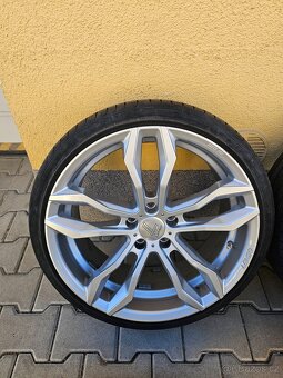 5x112 r19 Lenso - 5