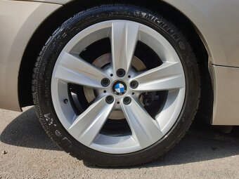 BMW 3 Series Convertible - 5