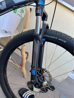 BTWIN kolo - 5