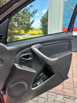Dacia Duster 2017 - 5