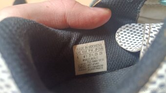 Dětské kopačky klučičí ADIDAS - 37.5 - 5