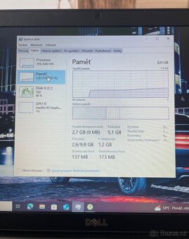 Prodám notebook - 5