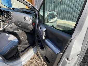 CITROEN BERLINGO 2011 1.6 HDI MULTISPACE - 5