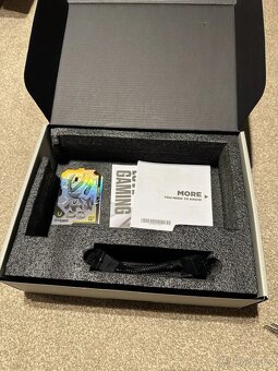 Prodám GIGABYTE GeForce RTX 4070 - 5
