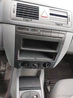 Škoda Fabia 1.9TDI - 5