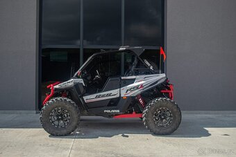 Polaris RAZOR 1000 RS-1 2021 ODPOČET DPH - 5
