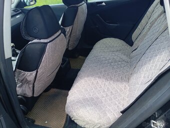 VW Passat B6 1.6tdi 2010 - 5