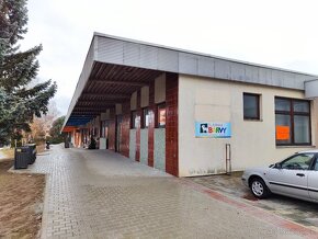 Pronájem komerčních prostor v Dačicích - 5