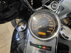 Harley Davidson Road King - 5