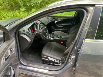 Opel Insignia - 5