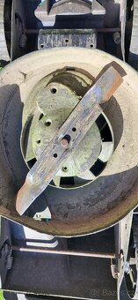 BOSCH Rotak 32 - 5