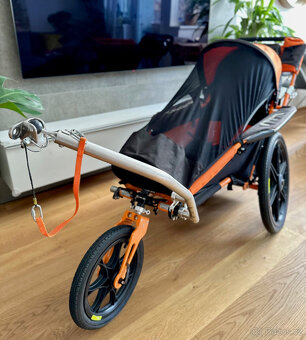 xROVER REHA S - jako nový - 5