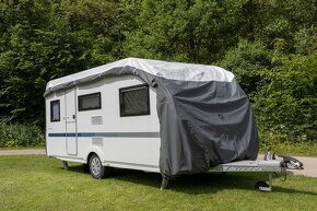 Nová Krycí plachta na karavan od  Reimo - 5