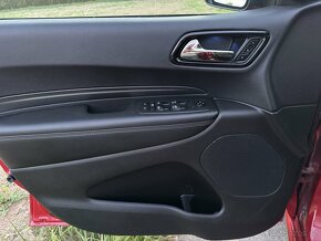 DODGE DURANGO GT 3.6 4X4 2021 záruka 2roky - 5