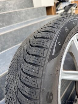 Kola Suzuki Enkei 5x114,3 R16 195/50 R16 - 5