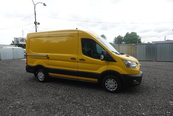FORD TRANSIT L2H2 2.0TDCI KLIMA SERVISKA - 5
