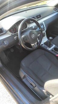 Volkswagen Passat B7 1.4TSi 90KW - 5