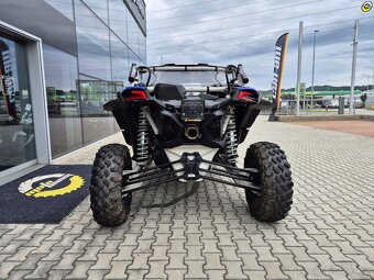 CAN-AM Maverick X3 X RS Turbo SAS - 5