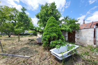 Stavební pozemek v Hnízdě s neuvěřitelnou cenou včetně provi - 5