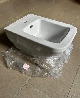 Bidet - 5