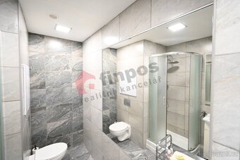 Pronájem bytu 1+kk 36 m2 v Bohunicích, okr. Brno-město - 5