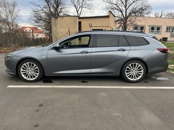 Opel Insignia B Sports Tourer 2.0CDTi, 125kw - 5