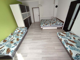 Pronájem RD 3+KK, 60 m2 - 5