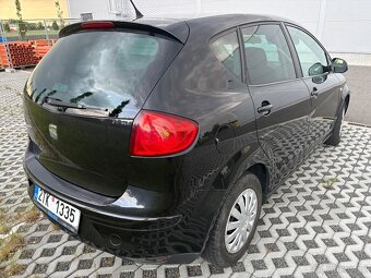 Pojizdne k Opravě ALTEA 1.4TSI FACELIFT - 5