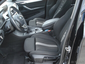 BMW X1 118 XD ČR 1. Majitel DPH - 5