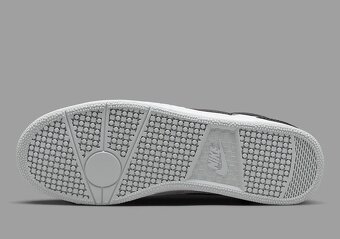Nike Mac Attack SQ SP White Black 43 - 5