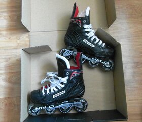 IN LINE BRUSLE BAUER VAPOR XR 300 - vel. 4 R (eu 37,5) - 5