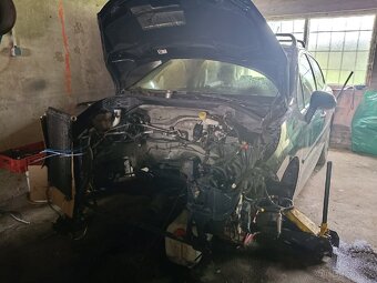 Peugeot 207 GT - 5