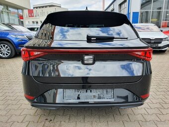 Seat Leon ST Xcellence 2.0TDI 110kW DSG Virtual ACC Keyless - 5