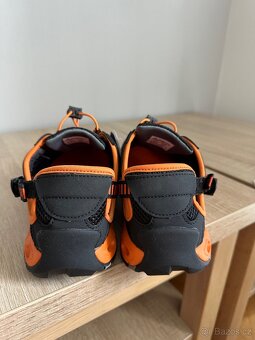 Humtto, outdoorové, lehké, prodyšné boty - 5