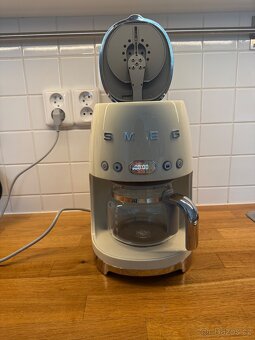 Smeg překapávač - 5
