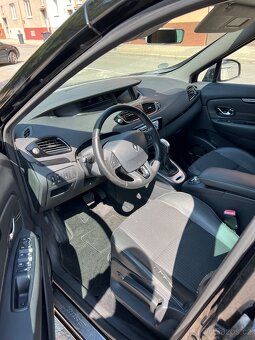Grand scenic, Bose 2013, 1.5 nafta,avtomat - 5