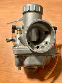Karburátor Mikuni Jawa 350 - 5