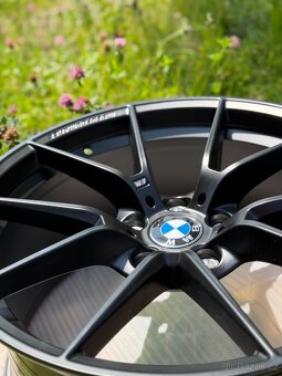 5X120 Styling 763M Alu Disky - 5