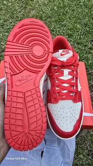 Nike dunk low 40eu - 5
