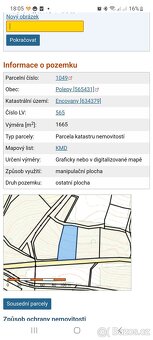 Zahrada,louka,sad - 5
