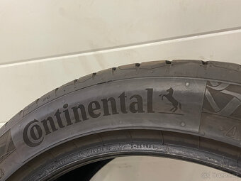 Continetnal Premium Contact 7 225/45 R18 91V 2Ks letní - 5