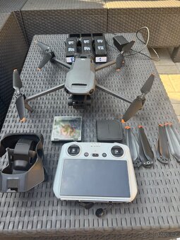 Dji Mavic 3 Fly more combo - 5