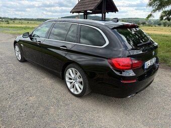 BMW 530d f11 195kw xdrive - 5
