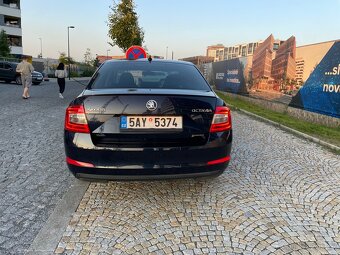 Škoda Octavia III 2.0 TDI (110 kW) - 5