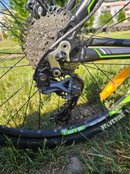 CTM Caliper 1.0 - 5
