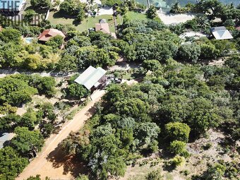 Lost Isles Estate Lot 0.2acres Calabash Bight, Roatan, - 5